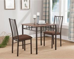 (2) - K & B Furniture Pinehurst Dining Chair