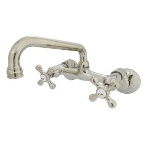 Magellan Bridge Faucet KS213C