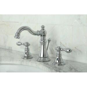 FS1971ACL American Classic Widespread Bathroom Faucet with Drain Assembly