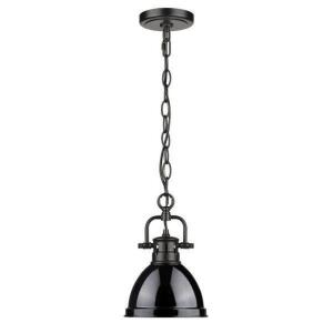 Bodalla 1-Light Single Bell Pendant