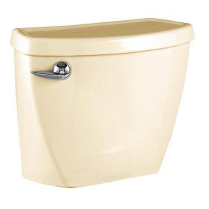 American Standard 4019001N.021 Cadet 3 1.6 GPF 10-Inch Rough Toilet Tank Only