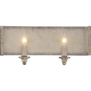 Chelsey 2 Light 16" Vanity