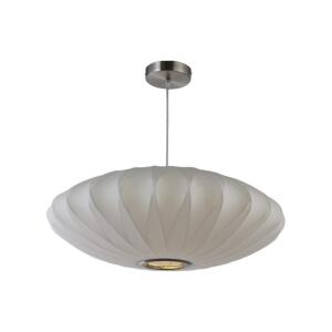 1 Light Oval Pendant by Legion Furniture