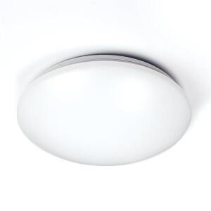 Glo LED White Ceiling/Wall Mount 3500K