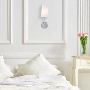 Nova 1-Light Armed Sconce