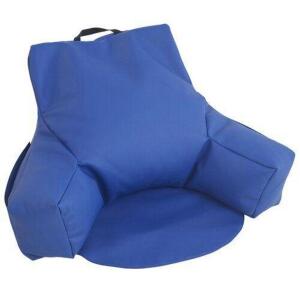 SoftScape Relax-N-Read Bean Bag Lounger