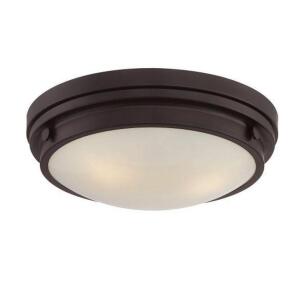 LUCERNE 3 LIGHT CEILING LIGHT