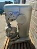 DESCRIPTION: HOBART 60 QT MIXER W/ BOWL AND (2) ATTACHMENTS BRAND / MODEL: HOBART H-600 ADDITIONAL INFORMATION SN# 11-121-149, 208 VOLT, 3 PHASE, 1 HP - 4