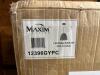 DESCRIPTION: CAMPO 1-LIGHT SINGLE BELL PENDANT RETAIL$: $399.99 QTY: 1 - 3