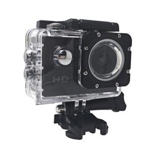 720P HD SPORT ACTION CAMERA RETAILS FOR $17.59