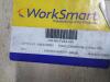 DESCRIPTION: (1) EXTENDED CONVEYOR BRAND/MODEL: WORKSMART #WS-MH-FLEX-004 INFORMATION: SILVER/CAPACITY: 160 LBS SIZE: 24"W X 2-8'L RETAIL$: $2186.58 E - 2