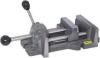 DESCRIPTION: (1) GRIPMASTER VISE BRAND/MODEL: HEINRICH INFORMATION: GRAY SIZE: 8" RETAIL$: $952.57 QTY: 1