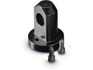 DESCRIPTION: (1) CLEVIS EYE BASE BRAND/MODEL: ENERPAC #REB25 INFORMATION: BLACK SIZE: ACC 25 RETAIL$: $318.99 EA QTY: 1