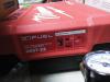 DESCRIPTION: (1) HEX IMPACT DRIVER KITBRAND/MODEL: MILWAUKEE #2857-22INFORMATION: RED CARRY CASE, USED BUT WORKINGSIZE: 1/4"RETAIL$: $349.00 EAQTY: 1 - 3