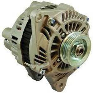 DESCRIPTION: (1) ALTERNATOR BRAND/MODEL: MODEL NUMBER #11565N INFORMATION: FITS SMART CAR RETAIL$: $149.99 EA QTY: 1