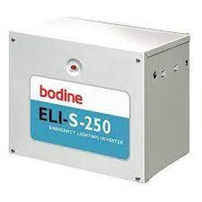 DESCRIPTION: (1) EMERGENCY LIGHTING INVERTER BRAND/MODEL: DAY-BRITE #ELIS250I2UO30ADI2_BO SIZE: 250 W, 120/277 VAC RETAIL$: $1262.99 EA QTY: 1