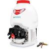 DESCRIPTION: (1) BACKPACK SPRAYER FOR PEST CONTROL BRAND/MODEL: CARDINAL INFORMATION: WHITE SIZE: 5 GAL RETAIL$: $379.99 EA QTY: 1