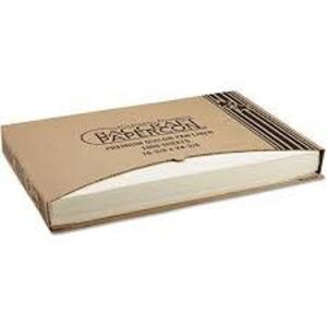 DESCRIPTION: (1) CASE OF PARCHMENT PAPER BRAND/MODEL: BAK-O-MATIC SIZE: 16X24 RETAIL$: $68.92 EA QTY: 1