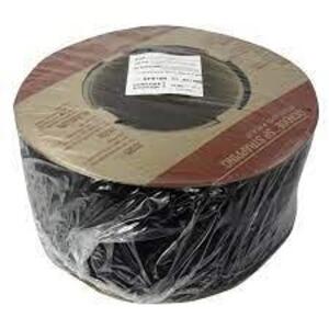 DESCRIPTION: (1) ROLL OF POLY STRAPPING BRAND/MODEL: CONTRAX SIGNODE #SP616C SIZE: 12000 FT RETAIL$: $180.00 EA QTY: 1