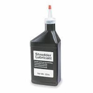 DESCRIPTION: (6) SHREDDER OIL BRAND/MODEL: 1DZC1 SIZE: 12 OZ RETAIL$: $13.00 EA QTY: 6