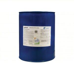 DESCRIPTION: (1) REFRIGERATION LUBRICANT BRAND/MODEL: NU-CALGON #22NV59 SIZE: 5 GALLON RETAIL$: $740.37 QTY: 1