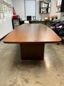 CONFERENCE TABLE