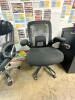 OFFICE CHAIR - 5