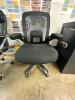 OFFICE CHAIR - 6