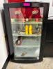 DR. PEPPER MERCHANDISER FRIDGE - 2