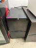 3 DRAWER FILE CABINET - 2