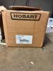 FULL BOX OF HOBART LABELS