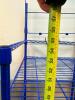 (3)- MERCHANDISE RACKS - 4