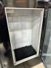 LARGE MERCHANDISING ICE FREEZER - 8