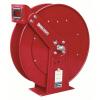 DESCRIPTION: (1) DUAL REEL SPRING RETURN HOSE REEL BRAND/MODEL: REELCRAFT #38L522 INFORMATION: RED SIZE: 50 FT (1/2 IN I.D.), 3,000 PSI MAX OP PRESSUR