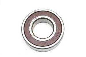 DESCRIPTION: (6) SINGLE ROW BALL BEARING BRAND/MODEL: NSK #6206DU RETAIL$: $19.19 EA QTY: 6