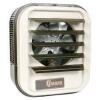 DESCRIPTION: (1) UNIT HEATER BRAND/MODEL: QMARK #MUH-106 INFORMATION: WHITE SIZE: 10000 WATTS, 24 CONTROL VOLTS, 600 COLTS RETAIL$: $849.10 EA QTY: 1