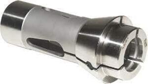 DESCRIPTION: (6) STEEL COLLET BRAND/MODEL: SOUTHWICK #TF25 SIZE: GROOVED RETAIL$: $48.00 EA QTY: 6