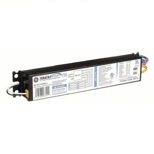 DESCRIPTION: (10) LED LIGHT BALLAST BRAND/MODEL: ADVANCED LED #2FPJ3 SIZE: 120 TO 277V AC, 215V DC, 0.68ADC, 54W RETAIL$: $37.99 EA QTY: 10