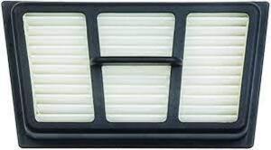 DESCRIPTION: (10) HEPA EXHAUST FILTER BRAND/MODEL: VACMASTER SIZE: FITS VF408-409 RETAIL$: $10.99 PER FILTER QTY: 10