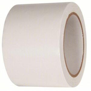 DESCRIPTION: (4) ROLLS OF (2) FLOOR MARKING TAPE BRAND/MODEL: 24WH28 INFORMATION: WHTE SIZE: 3X216 RETAIL$: $89.20 EA QTY: 4