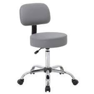 DESCRIPTION: (1) TASK CHAIR BRAND/MODEL: MUST COME INSPECT RETAIL$: $100.00 EA QTY: 1