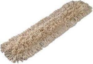 DESCRIPTION: (1) CASE OF (50) DUST MOP HEADS RETAIL$: $45.87 EA QTY: 1