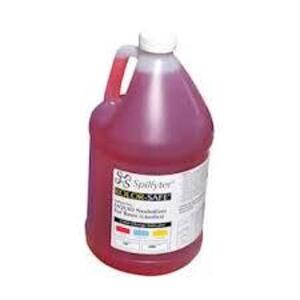 DESCRIPTION: (1) LIQUID NEUTRALIZER BRAND/MODEL: SPILFYTER SIZE: 1 GALLON RETAIL$: $52.48 EA QTY: 1