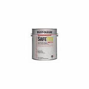 DESCRIPTION: (1) SAFETEX EPOXY ACTIVATOR BRAND/MODEL: RUST-OLEUM #AS9100 INFORMATION: GLOSS SIZE: 1 PT RETAIL$: $74.94 EA QTY: 1