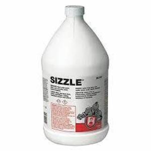 DESCRIPTION: (1) DRAIN AND WASTE SYSTEM CLEANER BRAND/MODEL: HERCULES SIZZLE #20CM21 SIZE: 1 QT RETAIL$: $52.47 EA QTY: 1