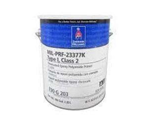 DESCRIPTION: (1) CASE OF (4) EPOXY POLYMIDE PRIMER BRAND/MODEL: SHERWIN WILLIAMS #S-W 6016-62356 INFORMATION: YELLOW SIZE: 1 GALLON RETAIL$: $244.00 E