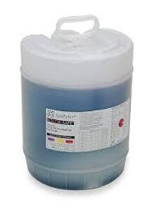 DESCRIPTION: (1) LIQUID NEUTRALIZER BRAND/MODEL: SPILFYTER # SIZE: 5 GALLON RETAIL$: $125.78 EA QTY: 1