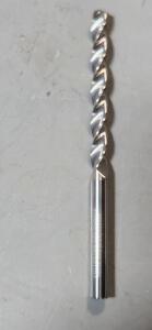 DESCRIPTION: (7) SOLID CARBIDE JOBBER DRILLS BRAND/MODEL: FULLERTON 19014 SIZE: .1730" RETAIL$: $45.85 EA QTY: 7