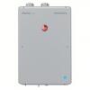 DESCRIPTION: (1) GAS TANKLESS WATER HEATER BRAND/MODEL: RHEEM/RTGH-95DVLN-2 INFORMATION: 9.5 GPM, 199,900 BTU, WIFI ENABLED, SEE INSPECTION SIZE: 9.75