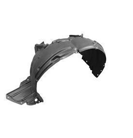 DESCRIPTION: (1) FENDER LINER BRAND/MODEL: NSS1014IL INFORMATION: BLACK RETAIL$: $20.15 QTY: 1